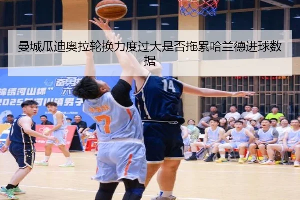 曼城瓜迪奥拉轮换力度过大是否拖累哈兰德进球数据